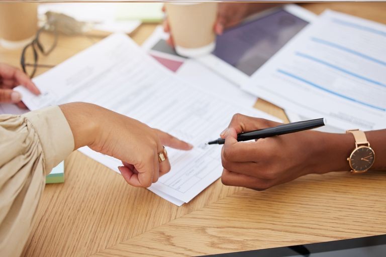 Qué son contratos comerciales