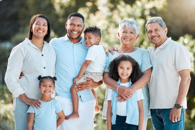 que es derecho de familia