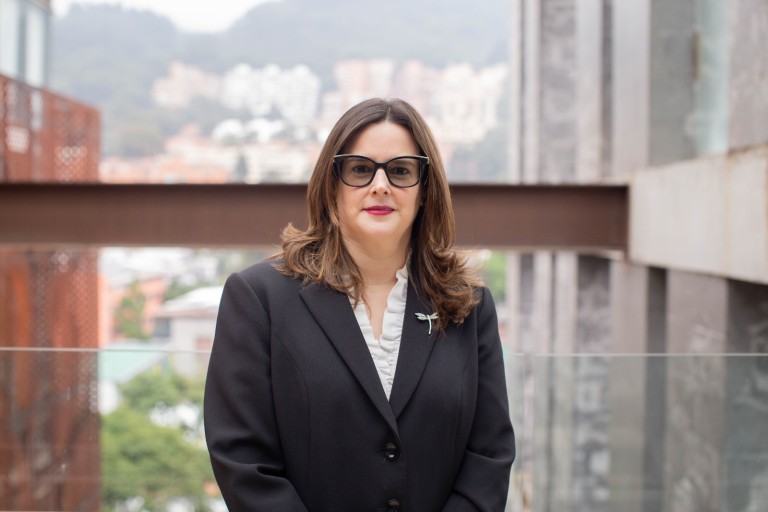 Dra. Lina Marcela Escobar