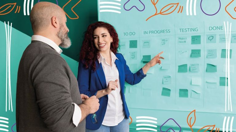 Gerencia de proyectos