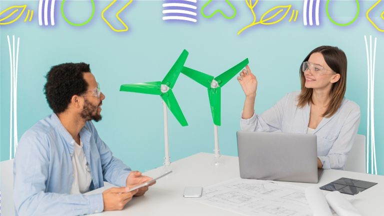 Ramas de la ingeniería ambiental