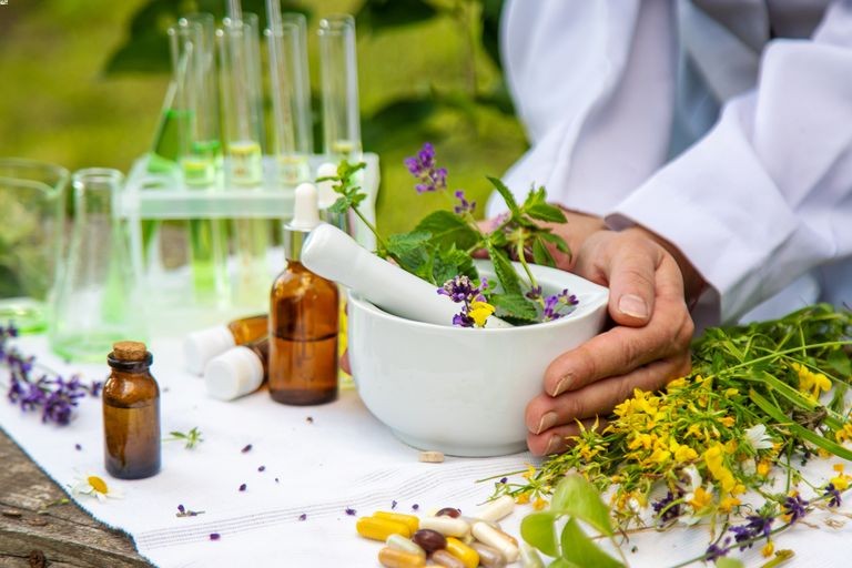 Qué es la medicina integral