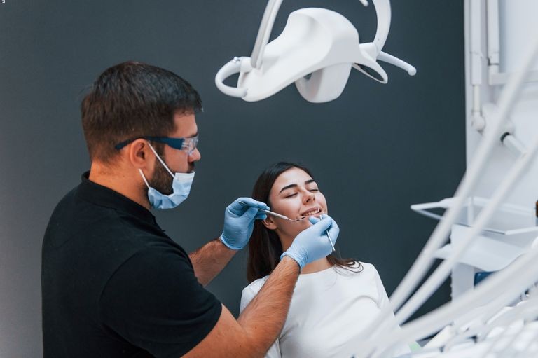 odontologia estetica que es