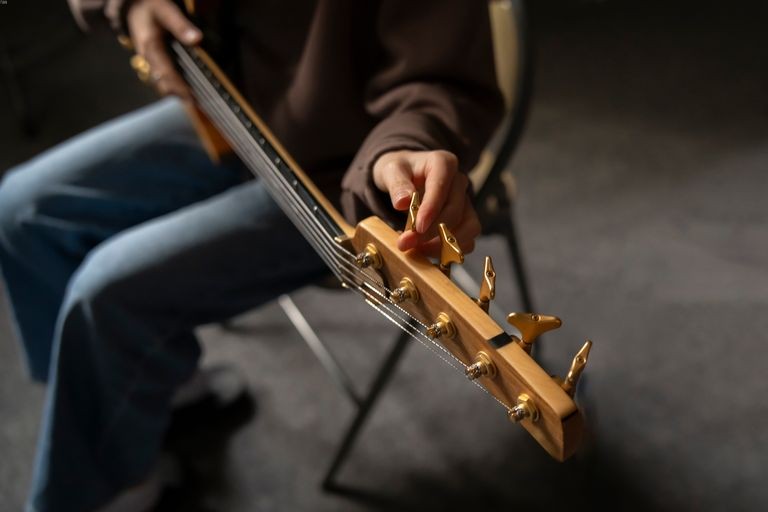 Beneficios de aprender un instrumento musical