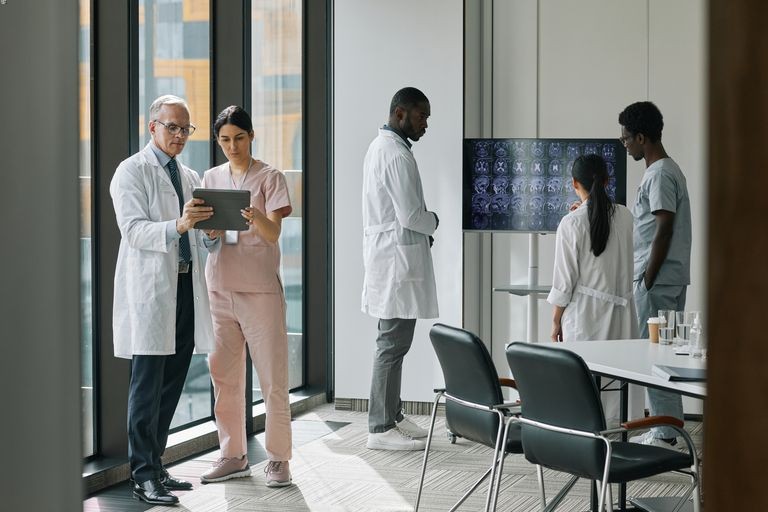 codigos en hospitales