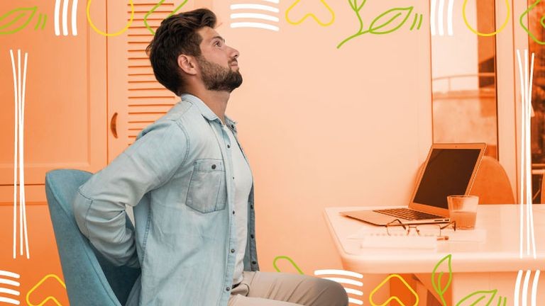 tipos de ergonomía