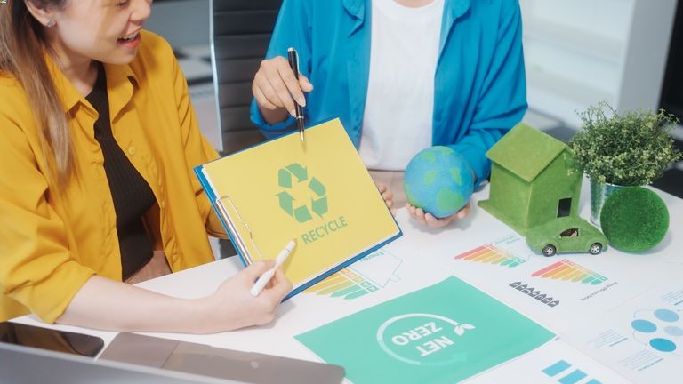 Qué es economía circular