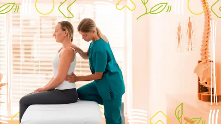 Diferencia entre fisioterapia y rehabilitación