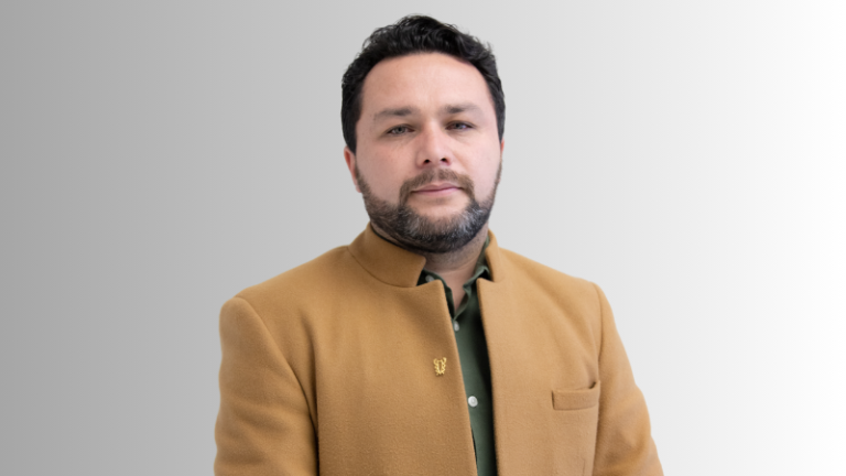 james-guevara-editor-scientific-reports-universidad-elbosque