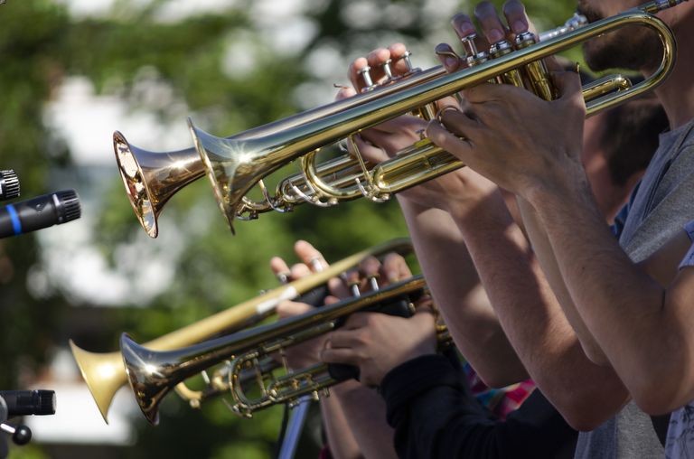 Instrumentos de viento