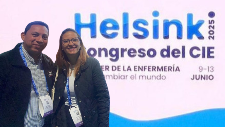 universidad-elbosque-congreso-internacional-enfermeria-icn-2025-helsinki