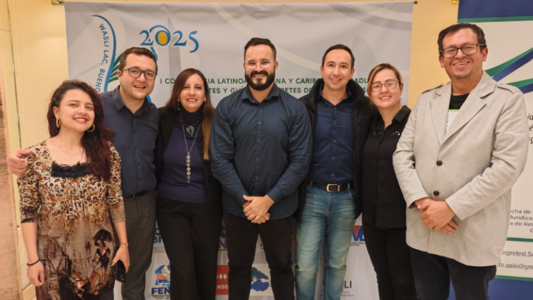 universidad-elbosque-programa-lengua-de-senas-conferencia-argentina