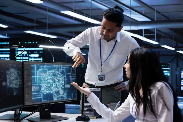 ¿Qué es la informática forense?