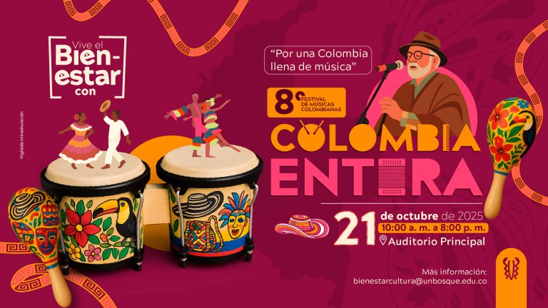 Festival de Músicas Colombianas