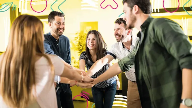 Autoeficacia en las personas
