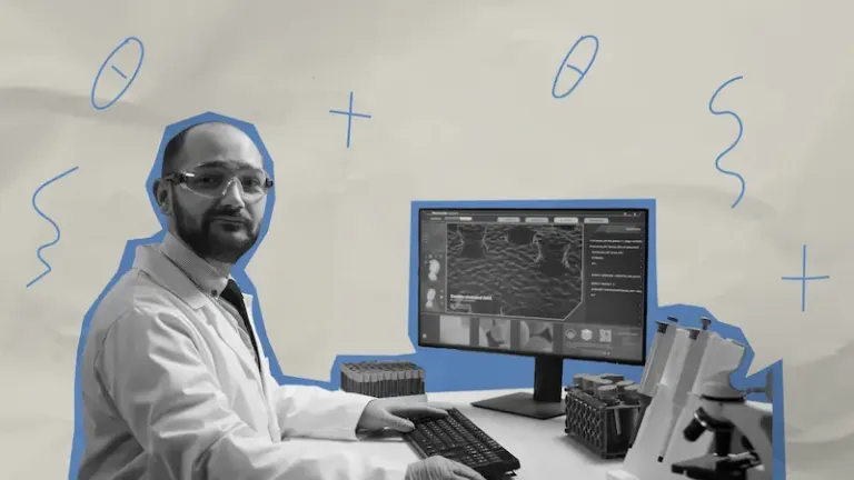 Monitorización de estudios clínicos
