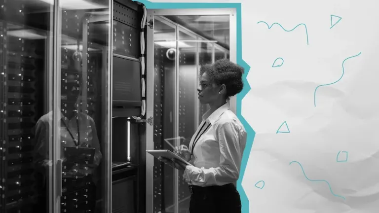 arquitectura en la nube