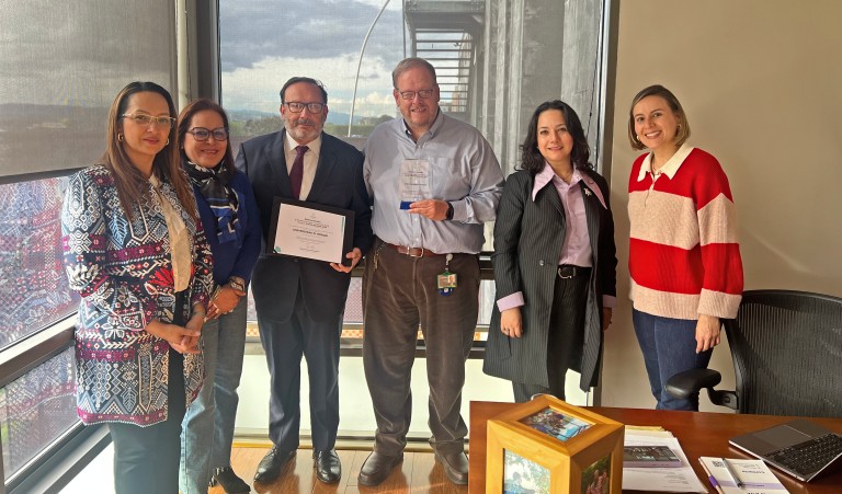 Premio Nacional - Programa Oruga