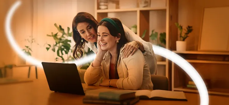 Apoyos económicos para estudiantes