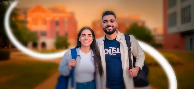 Carreras para hombres y mujeres