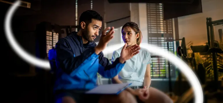 Estudios universitarios relacionados con el deporte