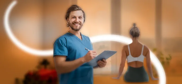 Que procesos de rehabilitación hay