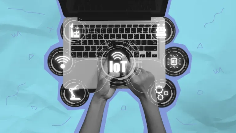¿Qué es IoT (Internet Of Things)?