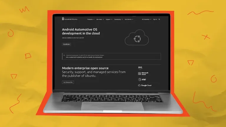Sistema operativo Ubuntu Server