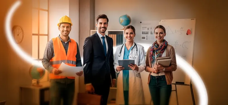 carreras mejores pagas