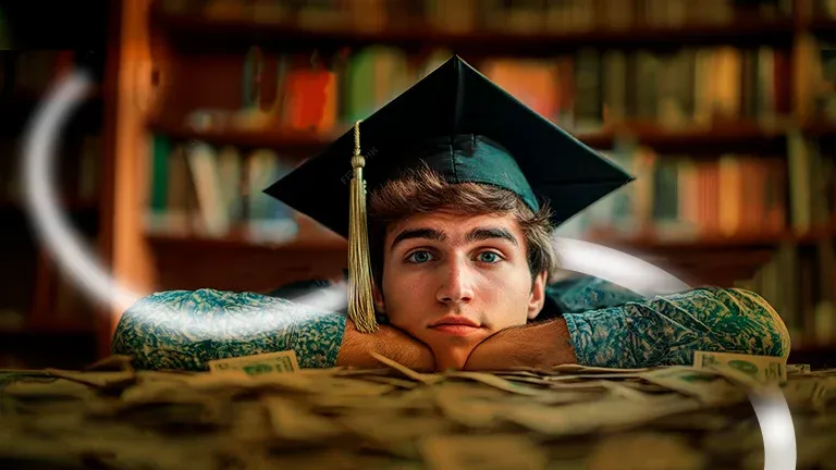 ¿Cuánto cuesta estudiar una carrera?