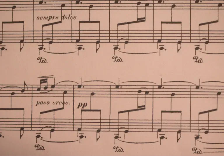 Qué es un pentagrama y cómo leer un pentagrama