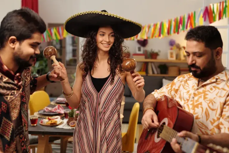 Instrumentos colombianos