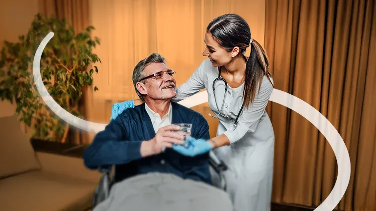 ¿Qué son los cuidados paliativos?