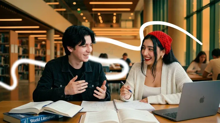 Esto es lo que debes estudiar para el icfes