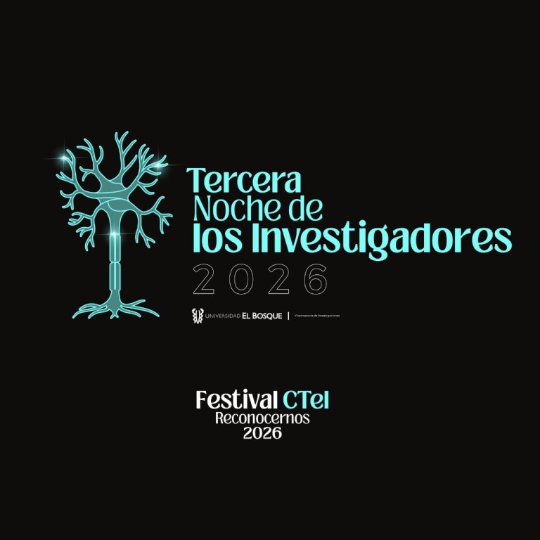 Tercera noche de investigadores
