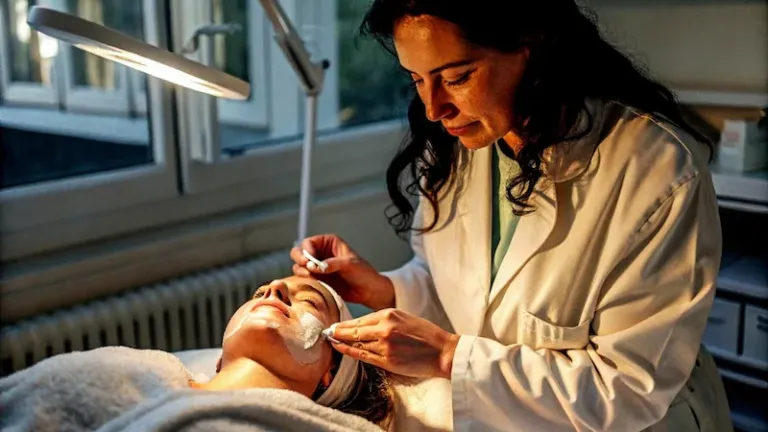 Qué trata la dermatología