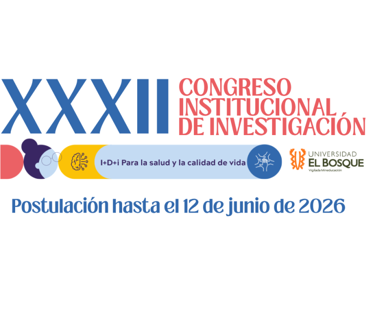 Congreso de Investigación 2026