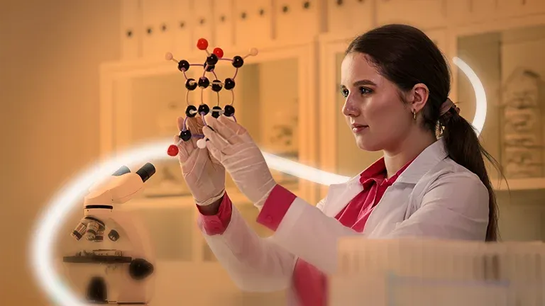 ¿Qué es equilibrio químico? 