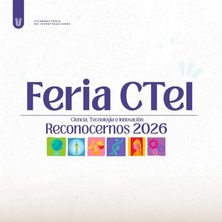 Feria CTeI