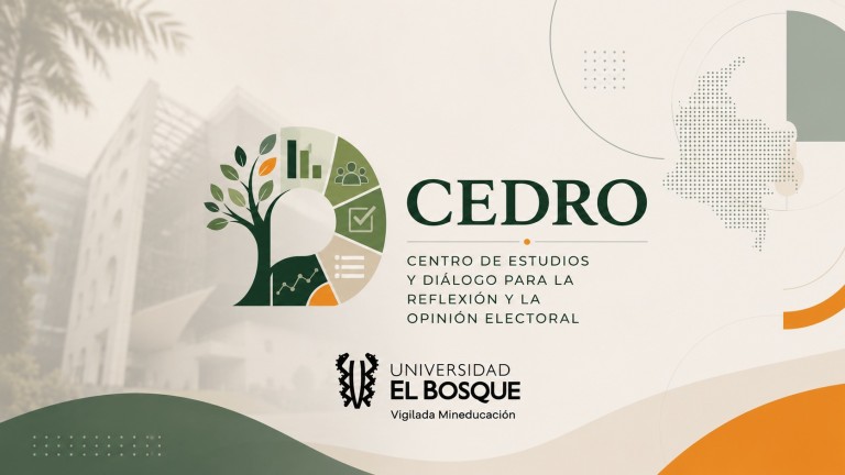 Logo del Centro de Estudios y Diálogo para la Reflexión y la Opinión Electoral