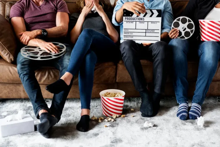 Cine arte ¿Qué es?
