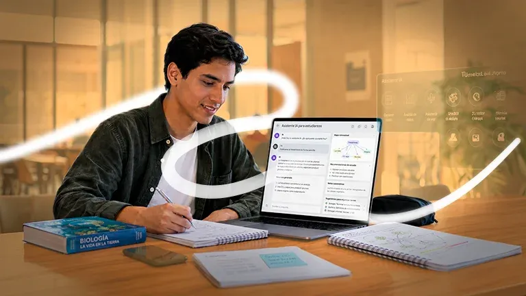 Inteligencia artificial para aprender