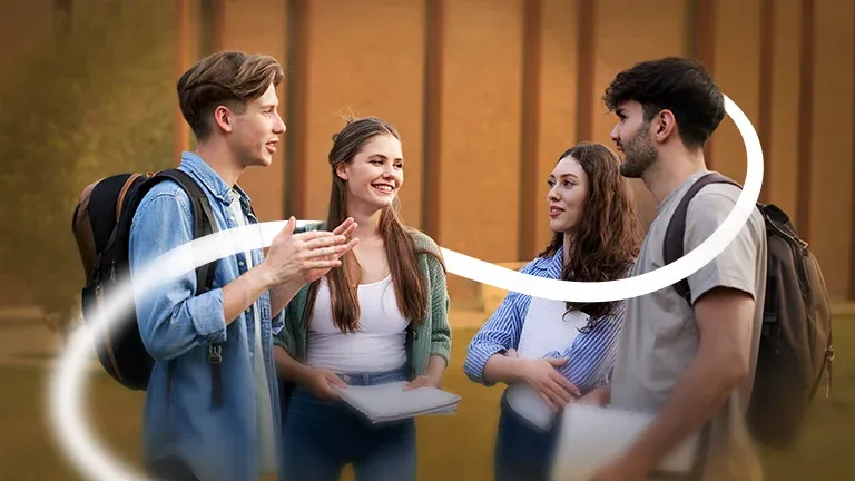 Universidades con intercambio