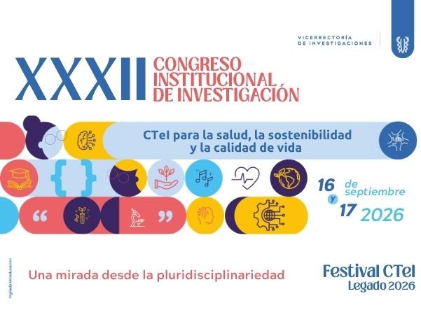 Congreso 2026