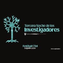 Tercera noche de investigadores