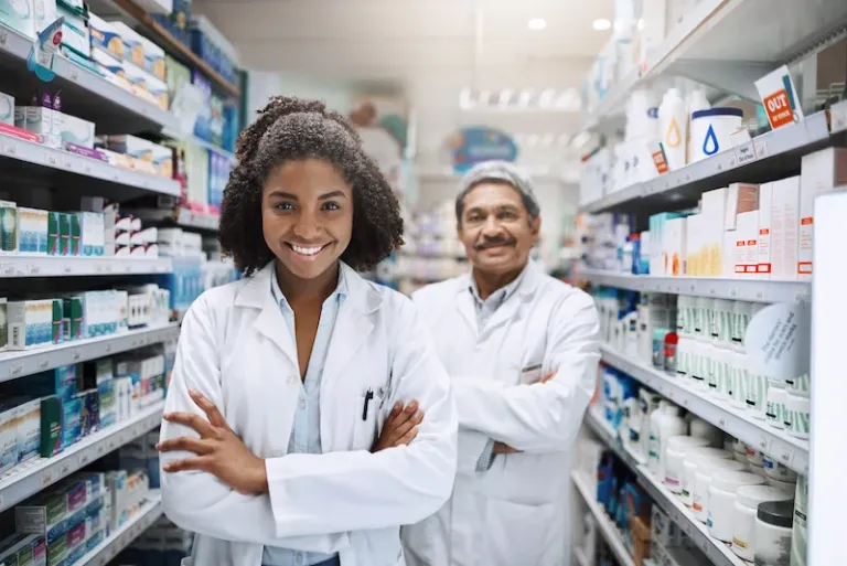 Qué es el marketing farmacéutico