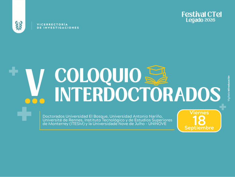 V Coloquio