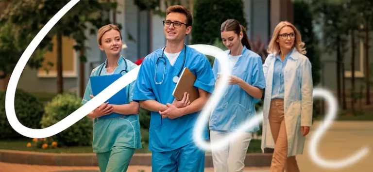 Dónde hacer prácticas de enfermería