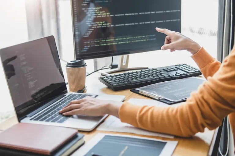 Características de los lenguajes de programación