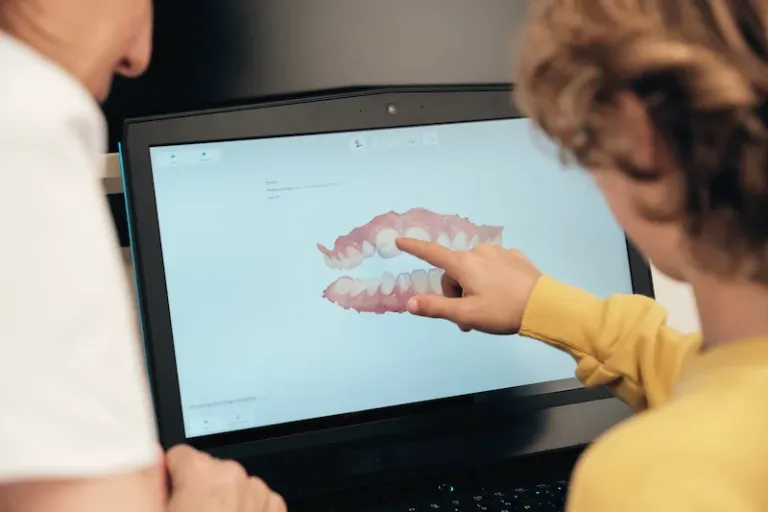 Qué es la oclusión dental